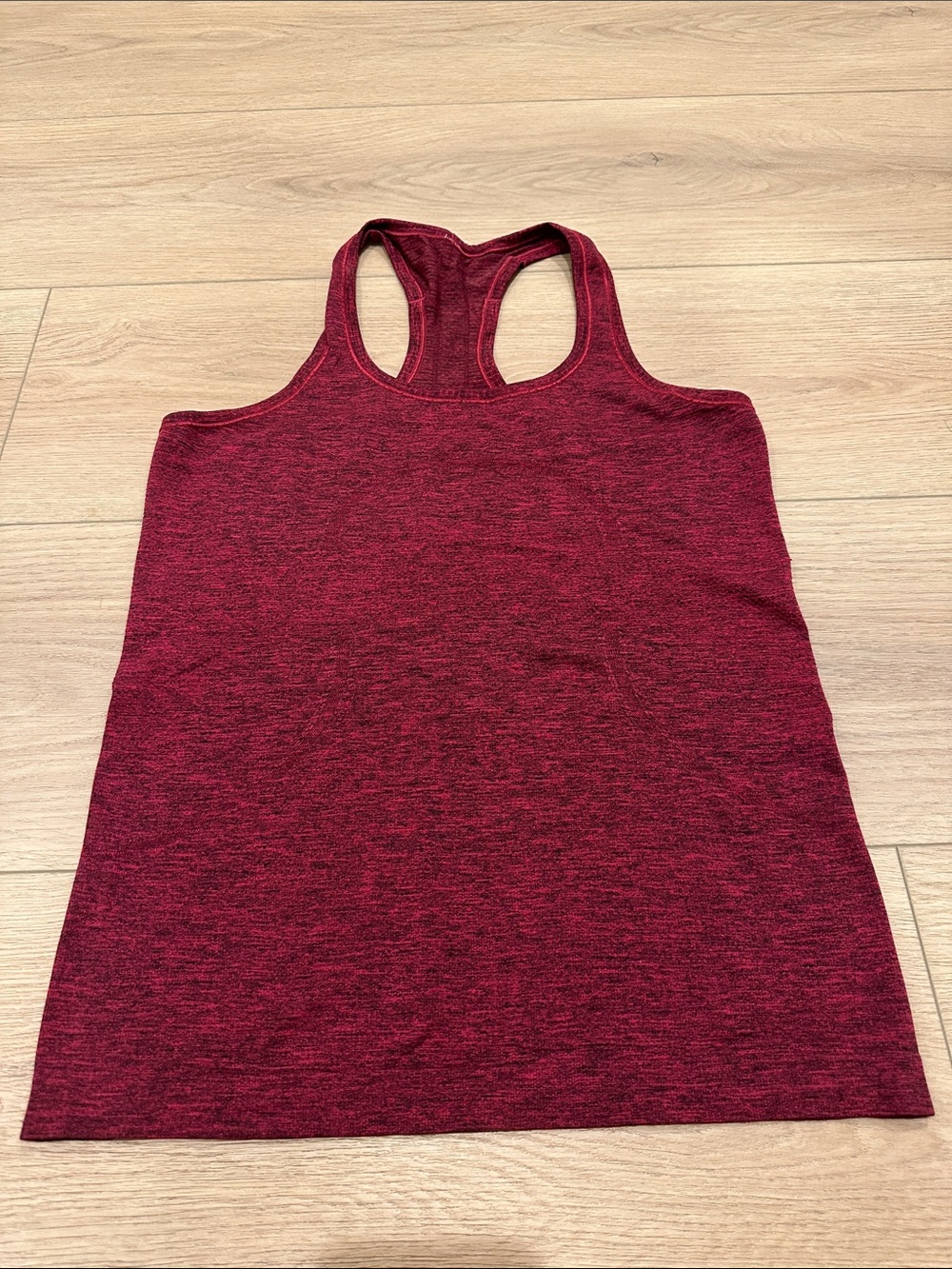 lululemon Swiftly Teck Racerback Tank Top